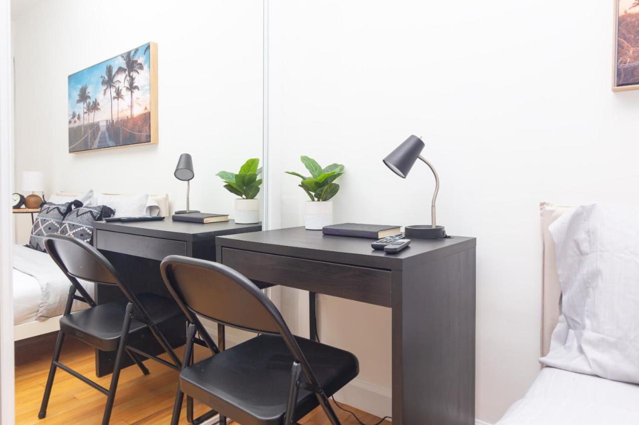 Fort Lauderdale Free Parking Studio - 5 Minutes To Las Olas Beach Appartement Buitenkant foto