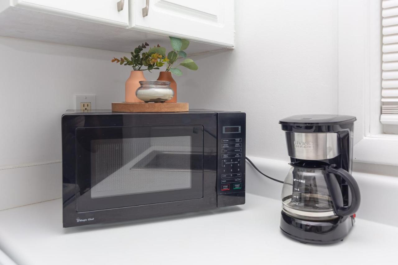 Fort Lauderdale Free Parking Studio - 5 Minutes To Las Olas Beach Appartement Buitenkant foto