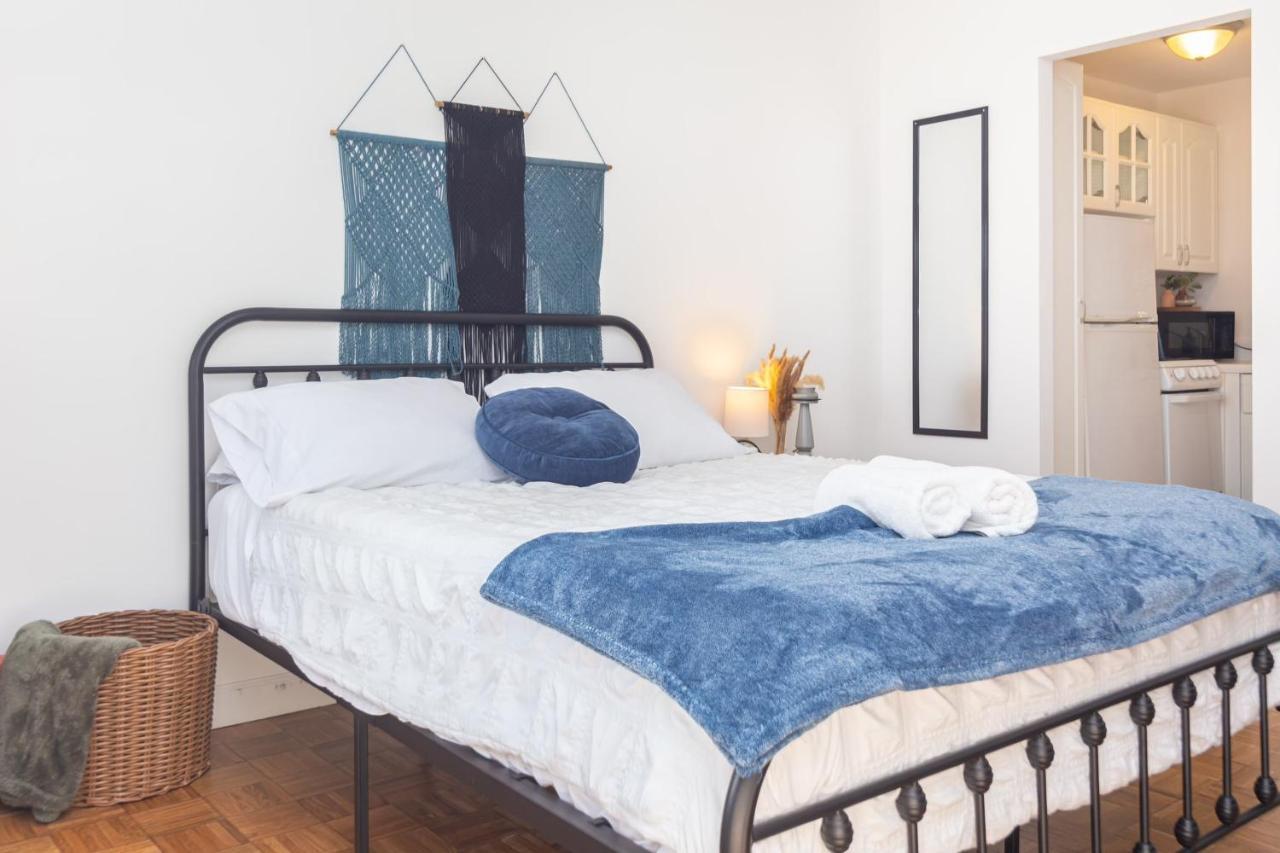 Fort Lauderdale Free Parking Studio - 5 Minutes To Las Olas Beach Appartement Buitenkant foto