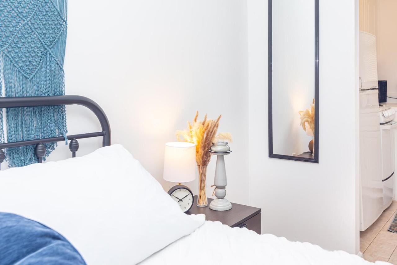 Fort Lauderdale Free Parking Studio - 5 Minutes To Las Olas Beach Appartement Buitenkant foto